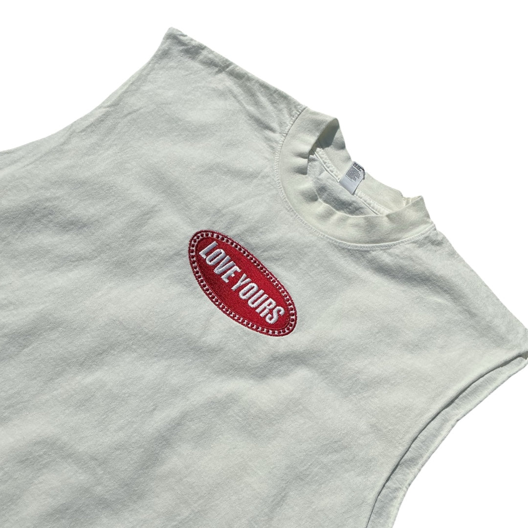 Love Yours Icon Tee