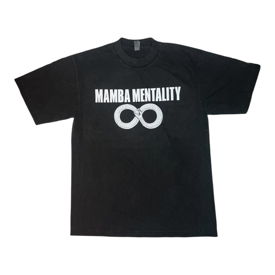 Mamba Mentality Tee
