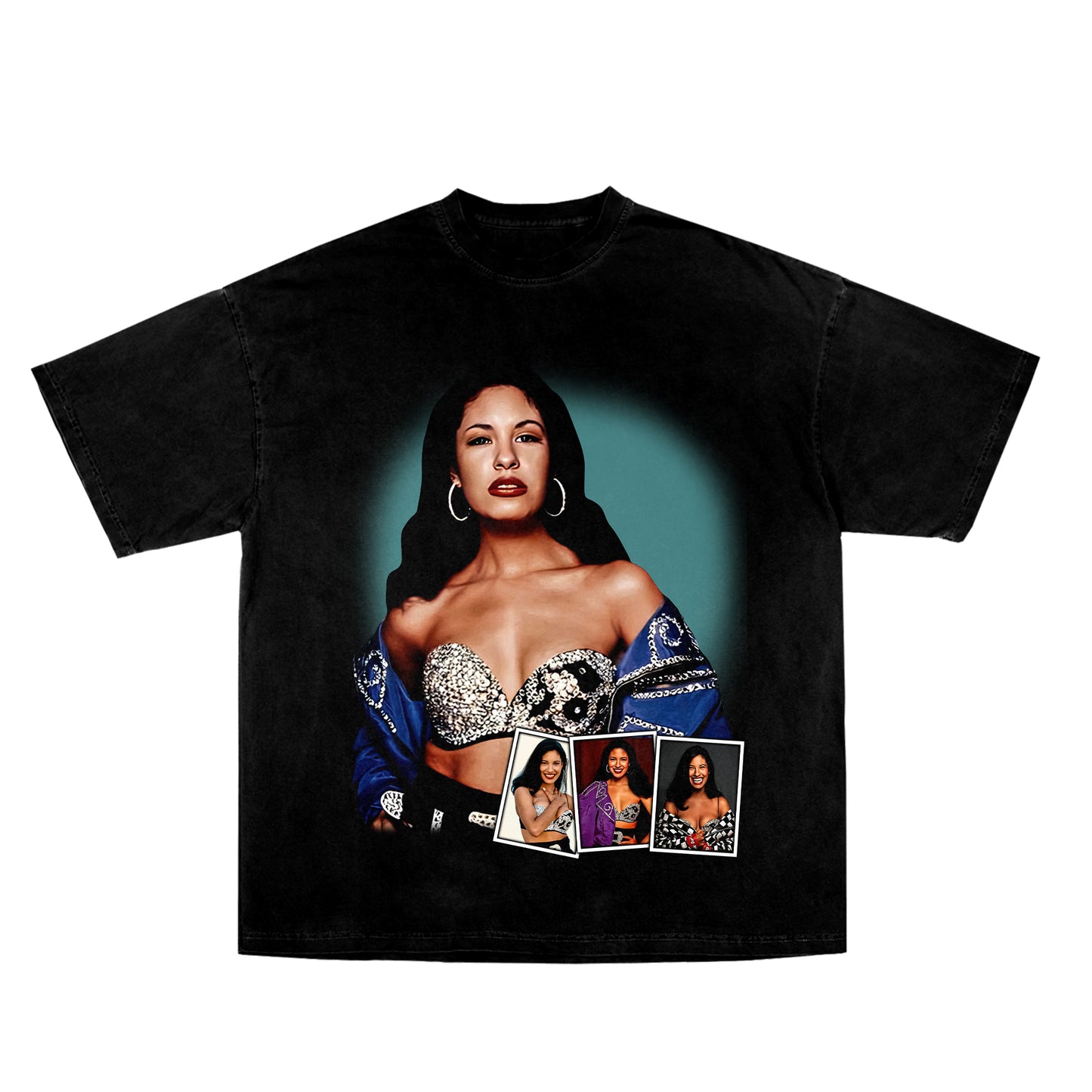 Selena Tee
