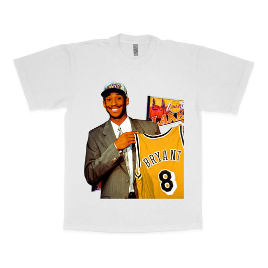 Draft Day Tee