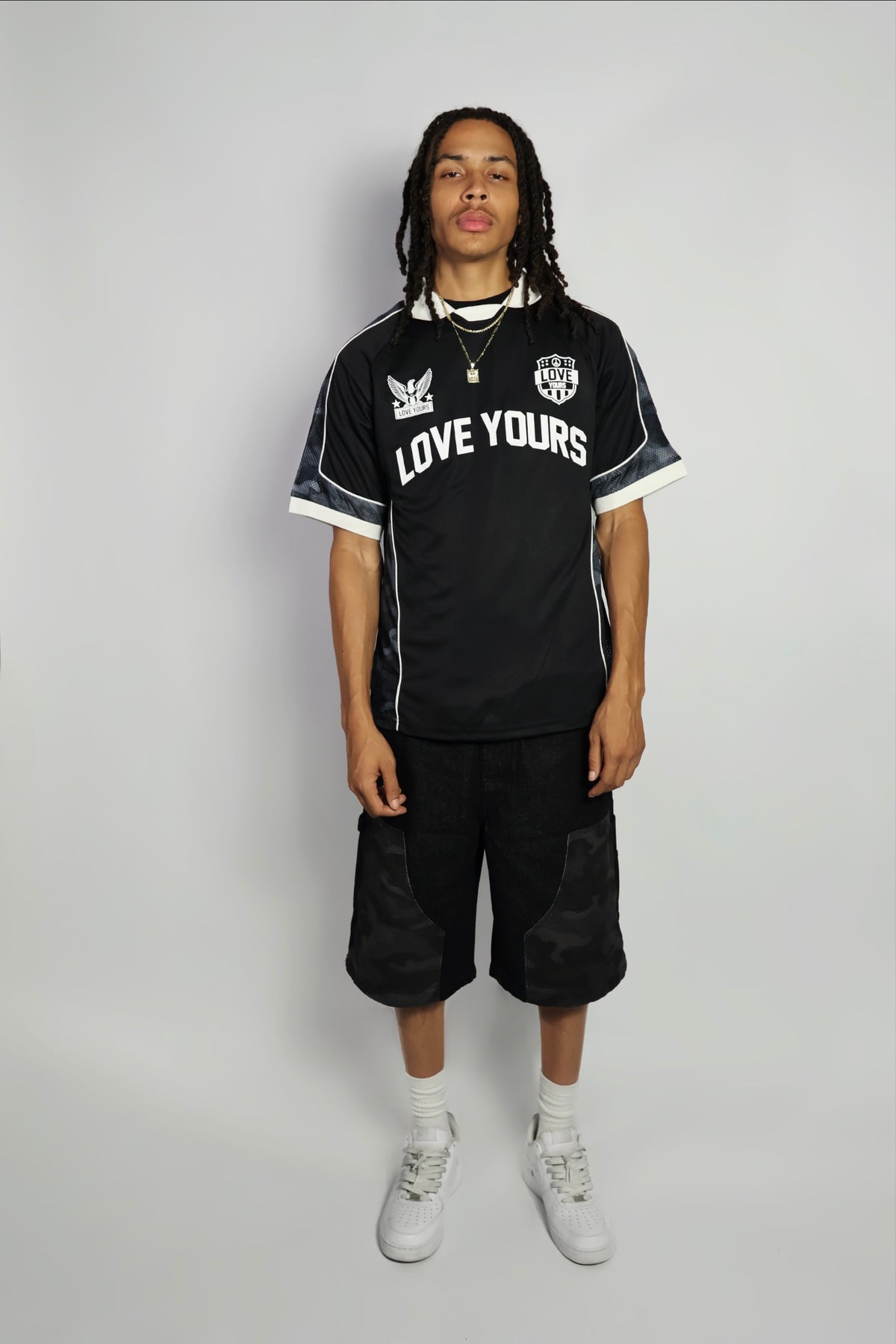 Love Yours Kit 26’
