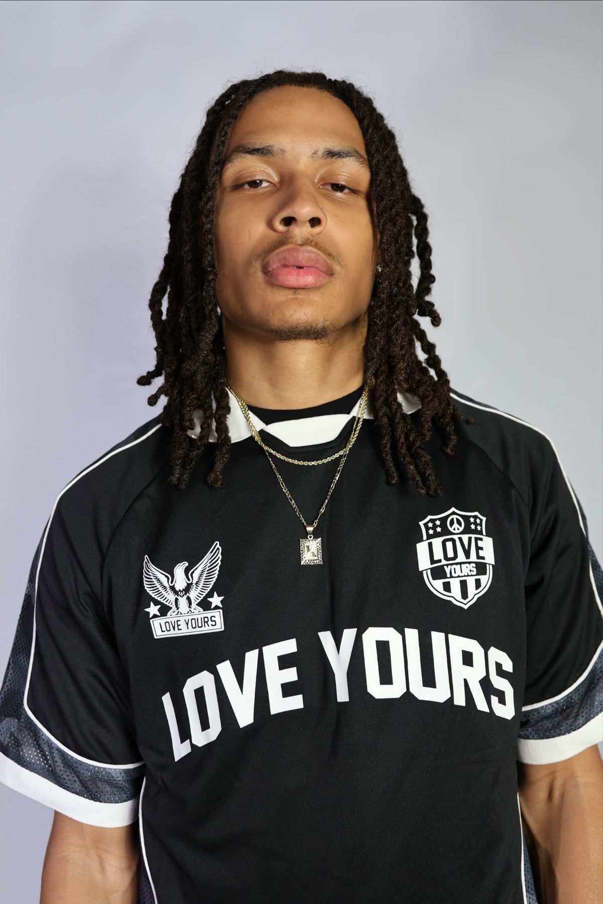 Love Yours Kit 26’