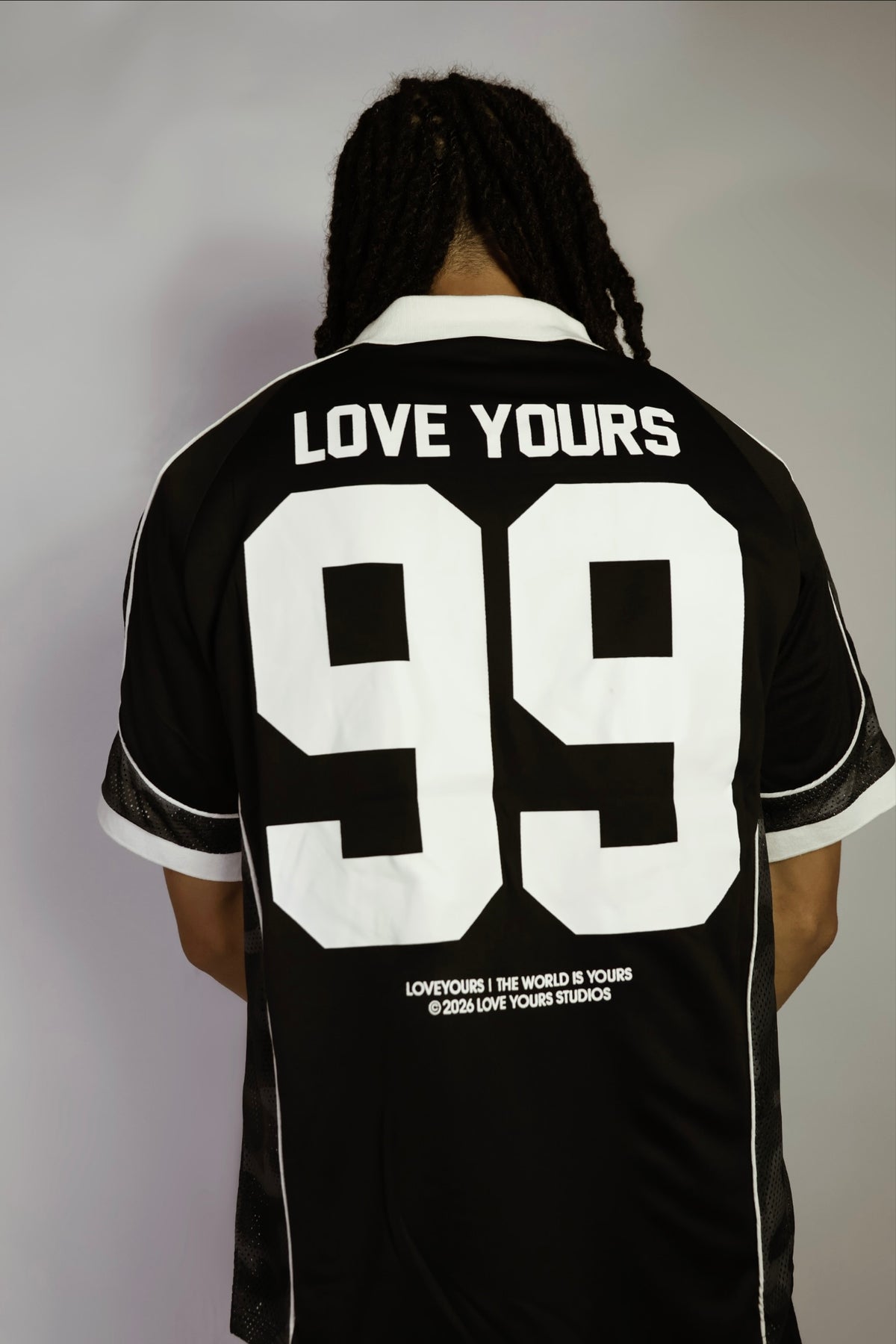 Love Yours Kit 26’