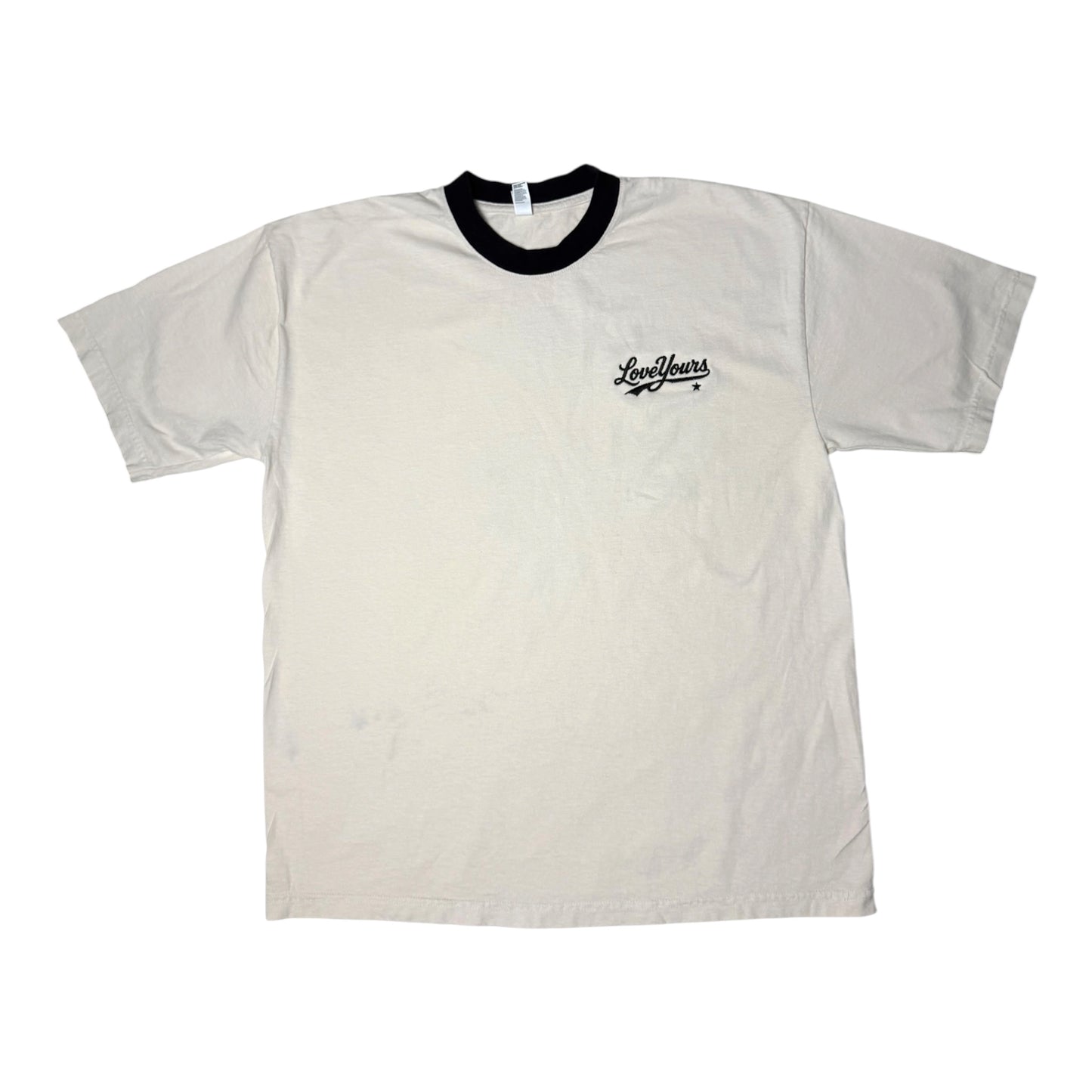 Ringer Tee