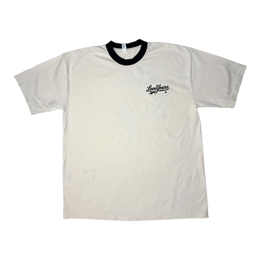 Ringer Tee